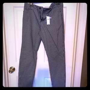 Gap Casual/Career Pants